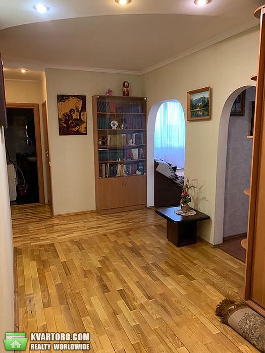 Sell 3-room apartment. Киев,  Автозаводская — photo 6