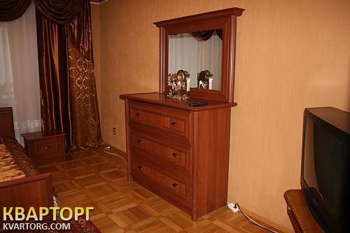 Rent out 3-room apartment. Киев, Конева ул. — photo 5