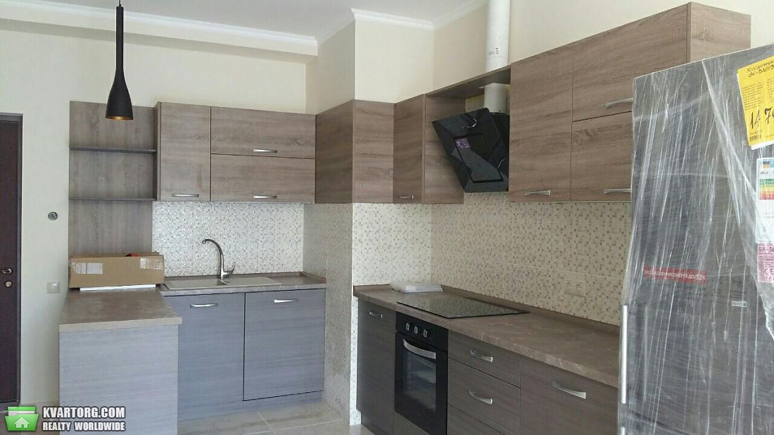 Sell 2-room apartment. Одесса, Французский бульвар — photo 5
