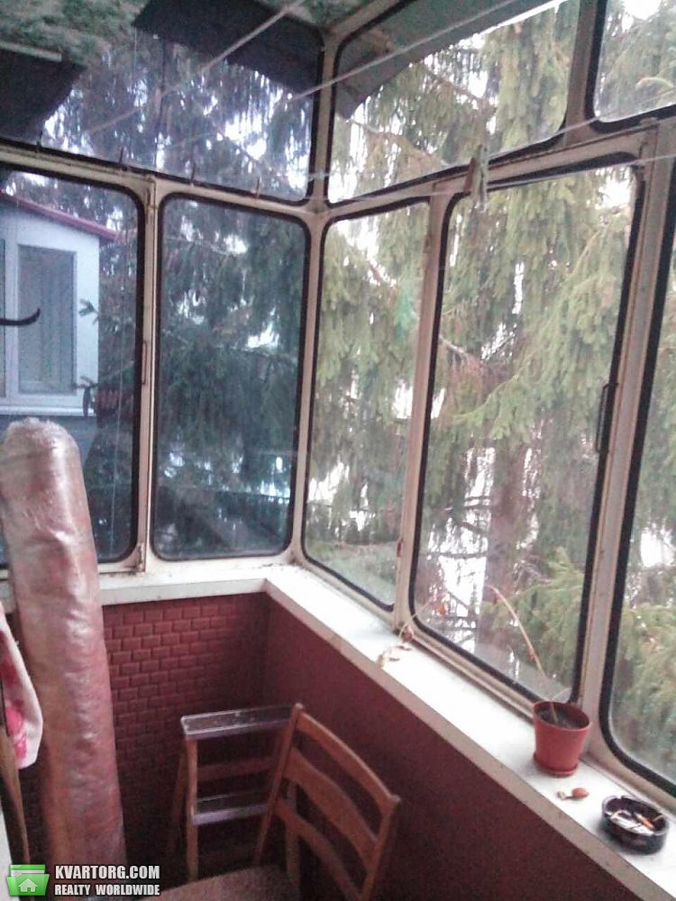 Sell 1-room apartment. Киев,  Смелянская — photo 4