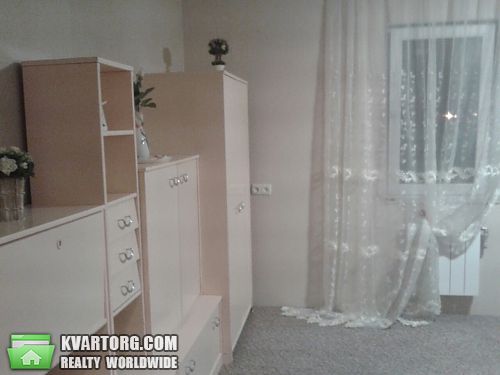 Sell 1-room apartment. Киев, Амосова — photo 3