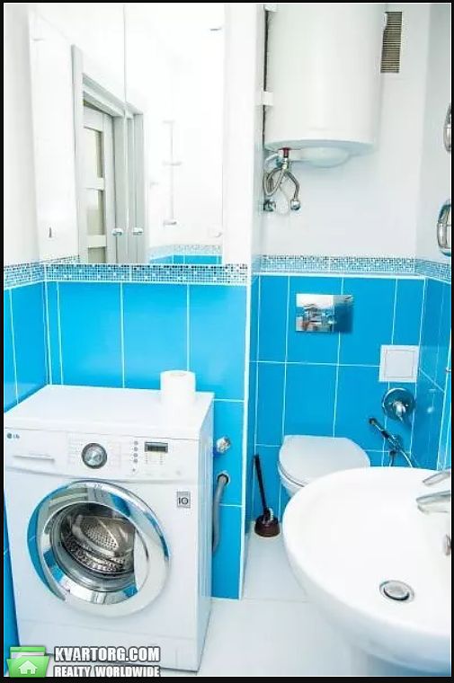 Rent out 2-room apartment. Киев,  Героев Сталинграда пр — photo 9