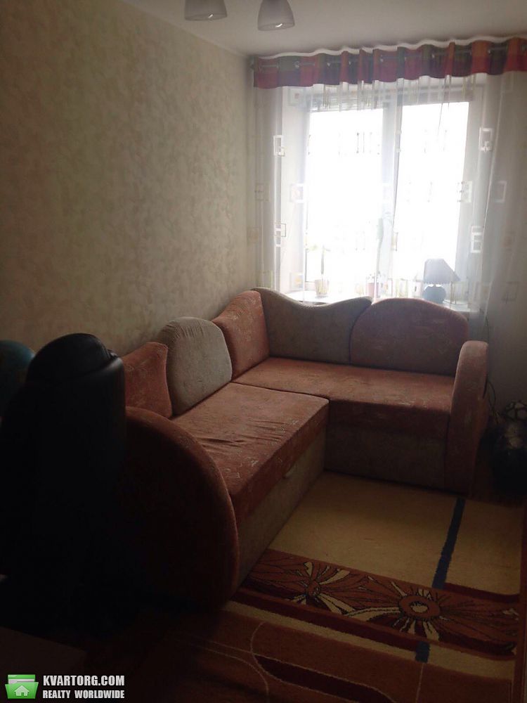 Sell 4-room apartment. Днепропетровск, Запорожское шоссе — photo 3