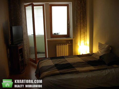 Rent out 4-room apartment. Киев, Героев Сталинграда пр — photo 6