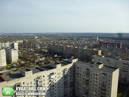 Sell 2-room apartment. Харьков, комсомольское шоссе — photo 8