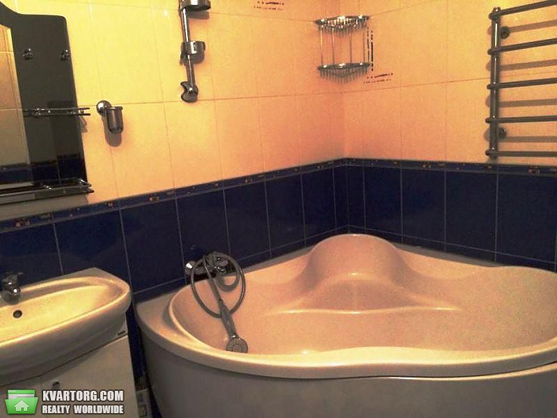 Rent out 2-room apartment. Киев,  Большая Васильковская — photo 6