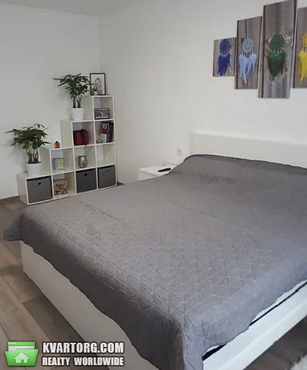 Sell 1-room apartment. Киев,  Ясиноватский пер — photo 9