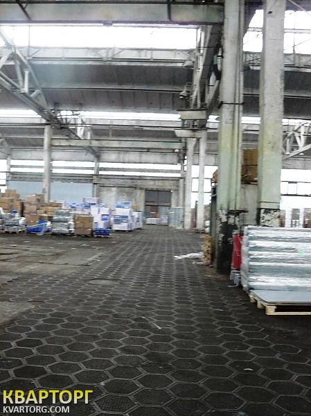 Rent out warehouse. Киев,  Белорусская — photo 3