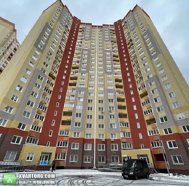 Sell 3-room apartment. Киев, Конева — photo 3