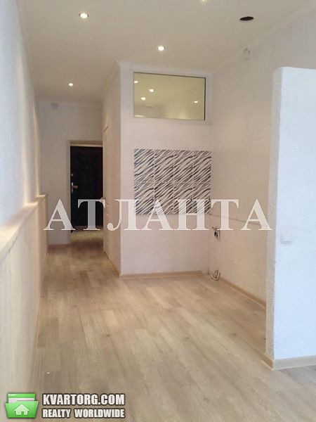 Sell 1-room apartment. Одесса, Военный спуск — photo 1