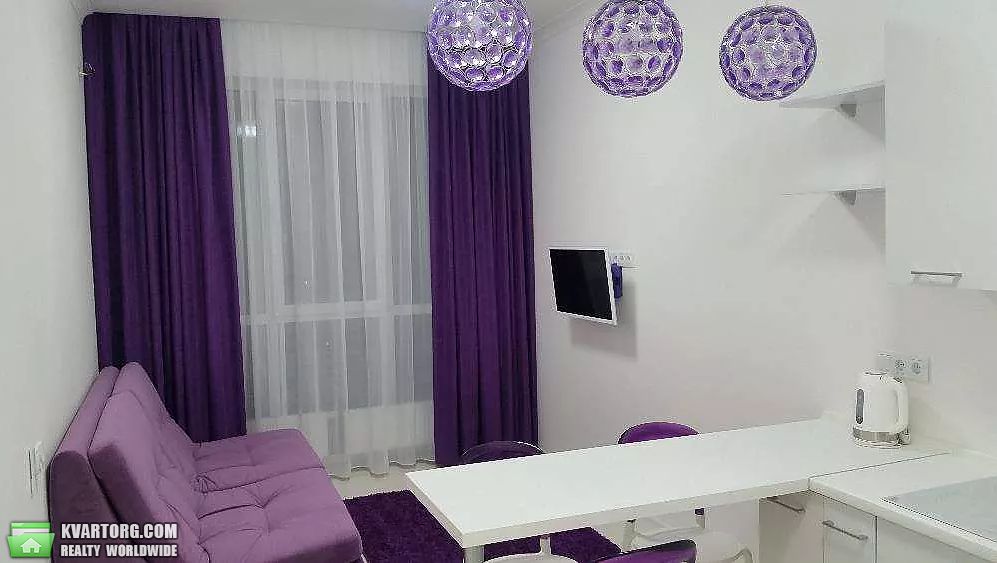 Rent out 2-room apartment. Киев,  Липковского — photo 3