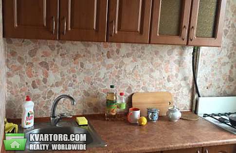 Sell 2-room apartment. Киев, Зодчих — photo 1