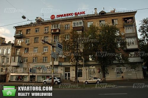 Sell 2-room apartment. Киев, Бассейная — photo 1