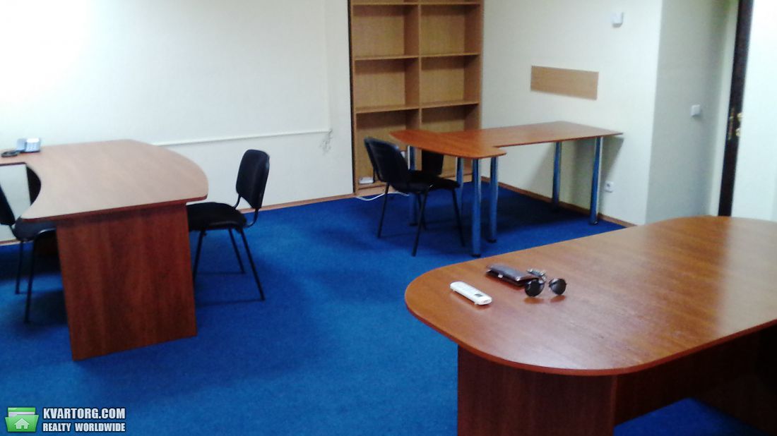 Rent out office. Киев,  Шота Руставели — photo 1