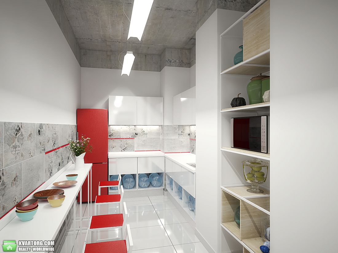 Rent out office. Киев,  Кловский спуск — photo 8
