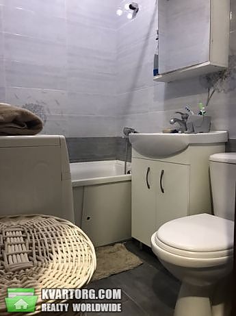 Sell 1-room apartment. Одесса, Довженко — photo 4