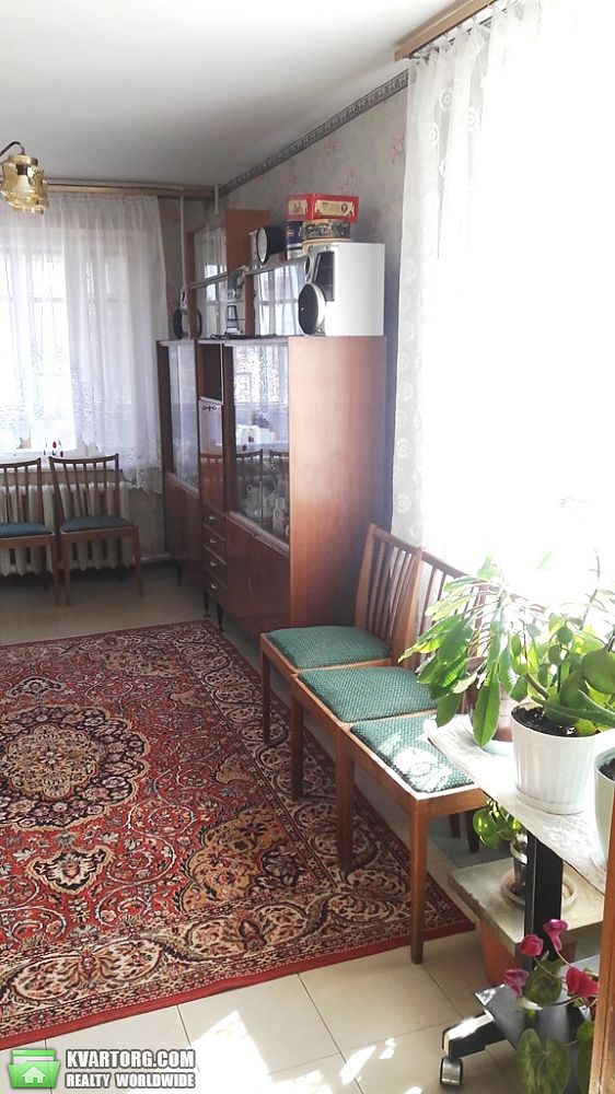 Sell 3-room apartment. Одесса, Солнечная — photo 2