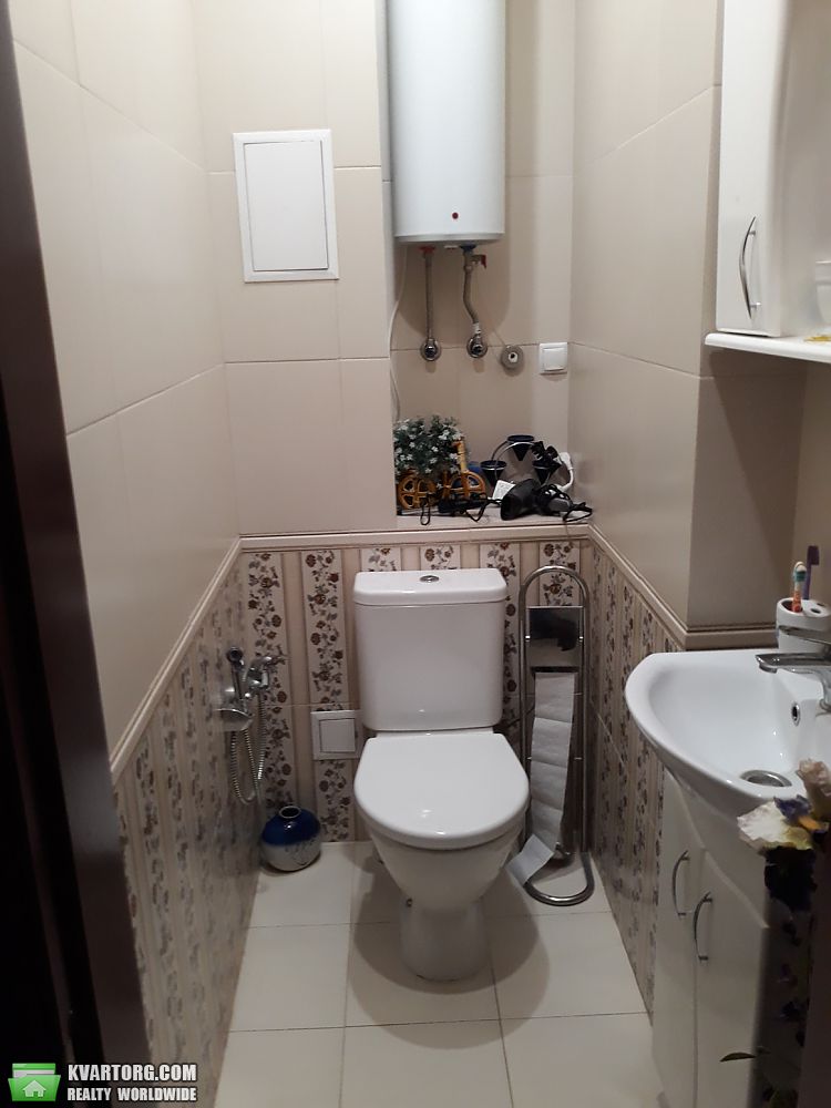 Sell 3-room apartment. Киев,  Драгоманова — photo 10