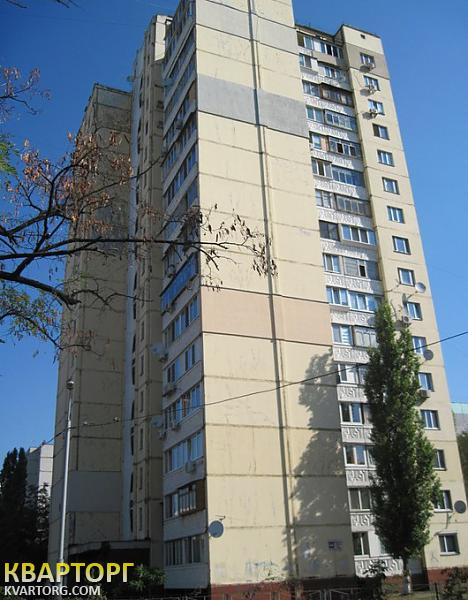 Sell 4-room apartment. Киев,  Лайоша Гавро — photo 1
