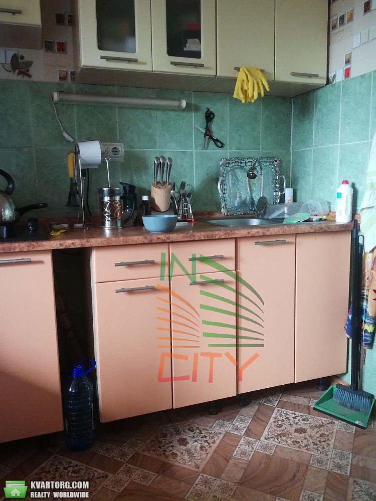 Sell 1-room apartment. Киев,  Маяковского — photo 1