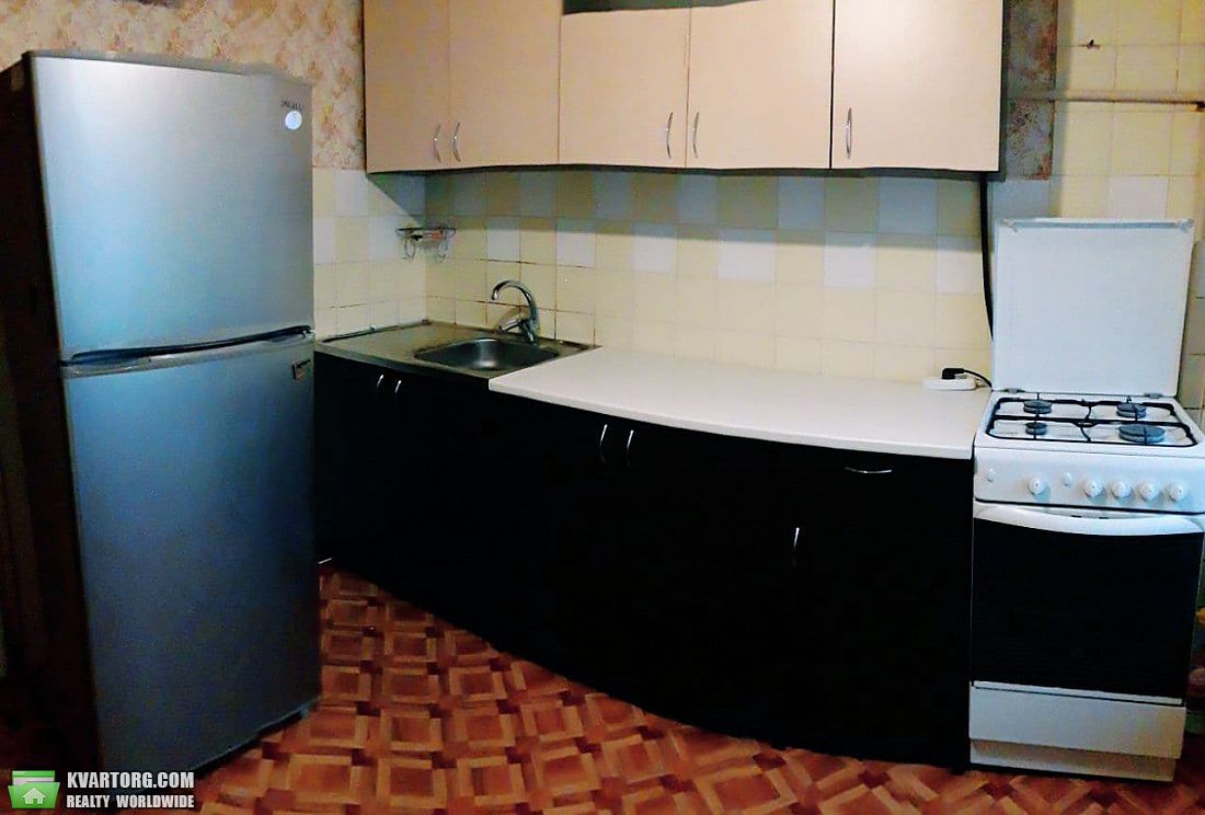 Rent out 2-room apartment. Киев,  Победы пр — photo 1