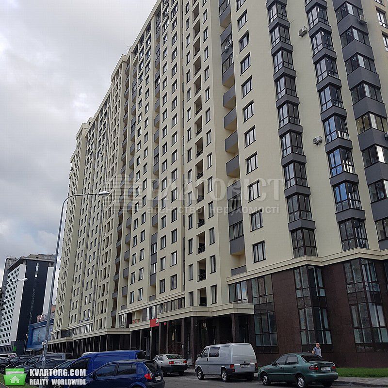 Sell 3-room apartment. Киев,  Конева — photo 1