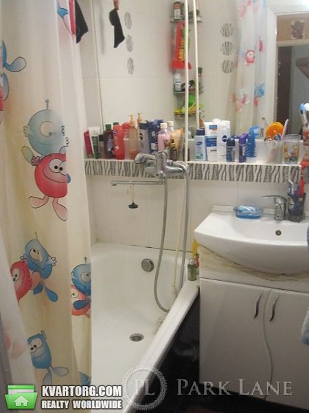 Sell 2-room apartment. Киев, Героев Днепра — photo 8