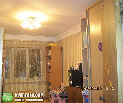 Sell 3-room apartment. Киев, Лесной пр — photo 4