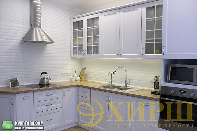 Sell 3-room apartment. Киев,  Ломоносова — photo 8