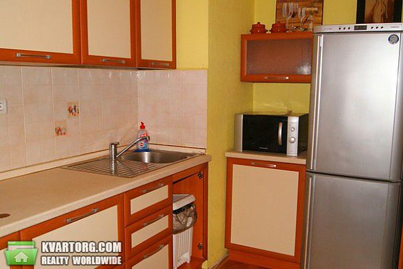 Rent out 2-room apartment. Харьков, Уборевича — photo 4