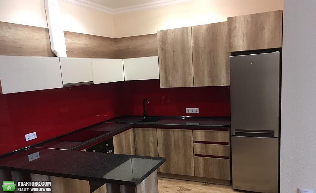 Rent out 2-room apartment. Киев,  Саксаганского — photo 3