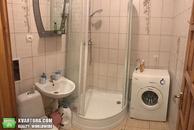 Rent out 1-room apartment. Львов, Студентська — photo 6