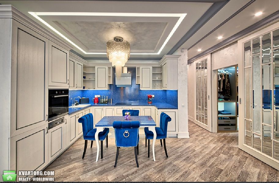Sell 2-room apartment. Киев,  Феодосийская — photo 4
