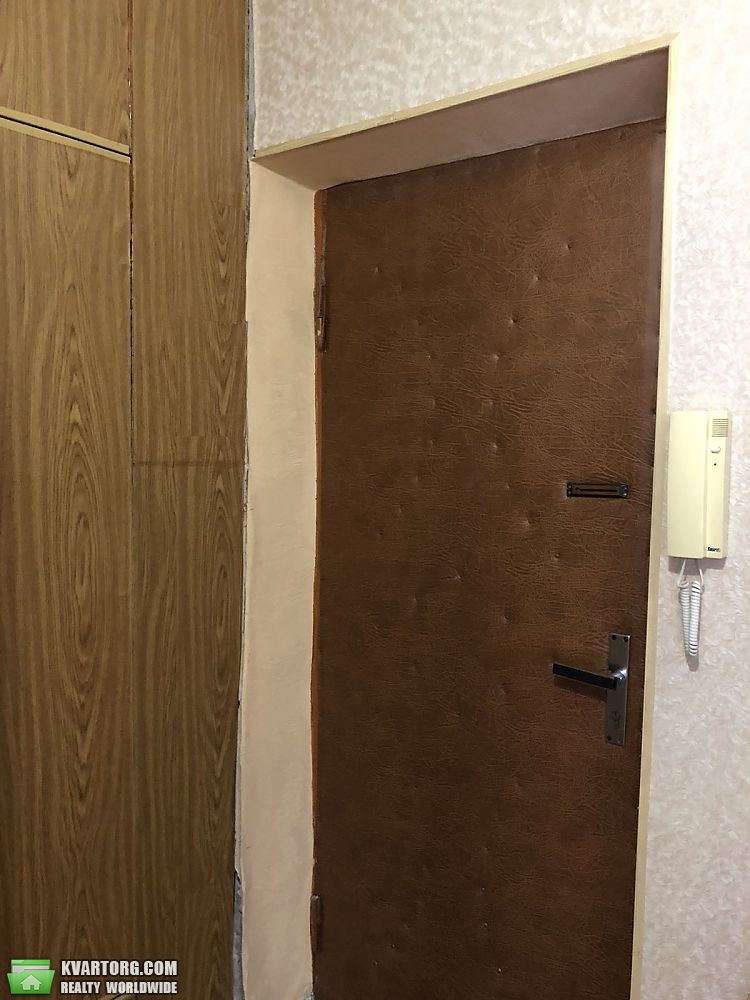 Rent out 1-room apartment. Киев,  Голосеевский пр — photo 8