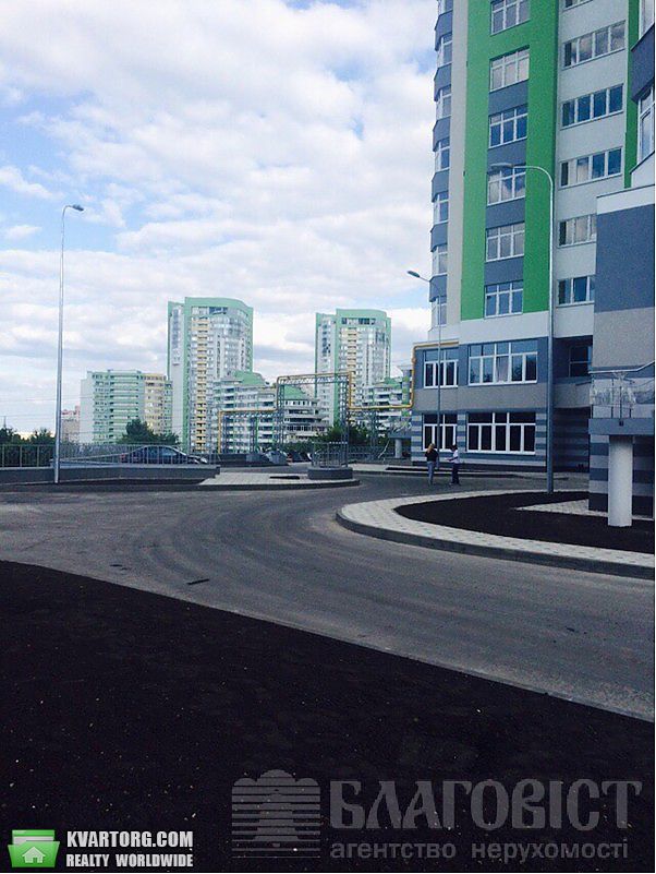 Sell 1-room apartment. Киев,  Краснопольская — photo 2