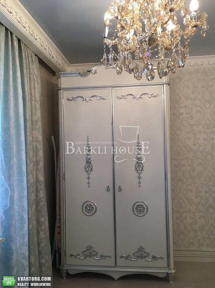 Rent out 3-room apartment. Киев, Нестайко — photo 8