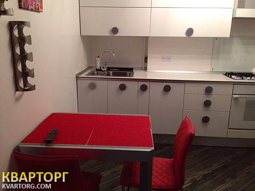 Sell 2-room apartment. Киев,  Щербакова — photo 4