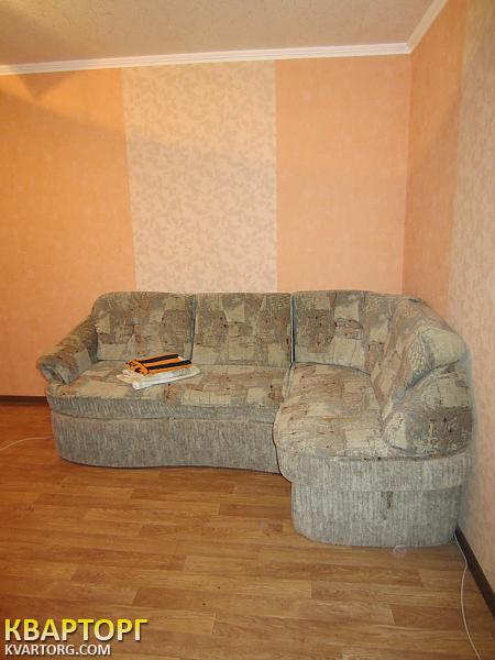 Rent out 2-room apartment. Харьков, пр.Тракторостроителей — photo 6