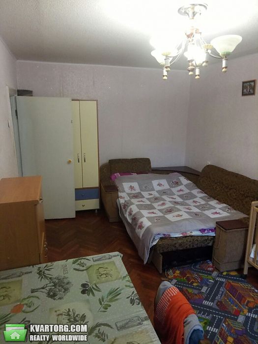 Sell 1-room apartment. Киев,  Осиповского — photo 2