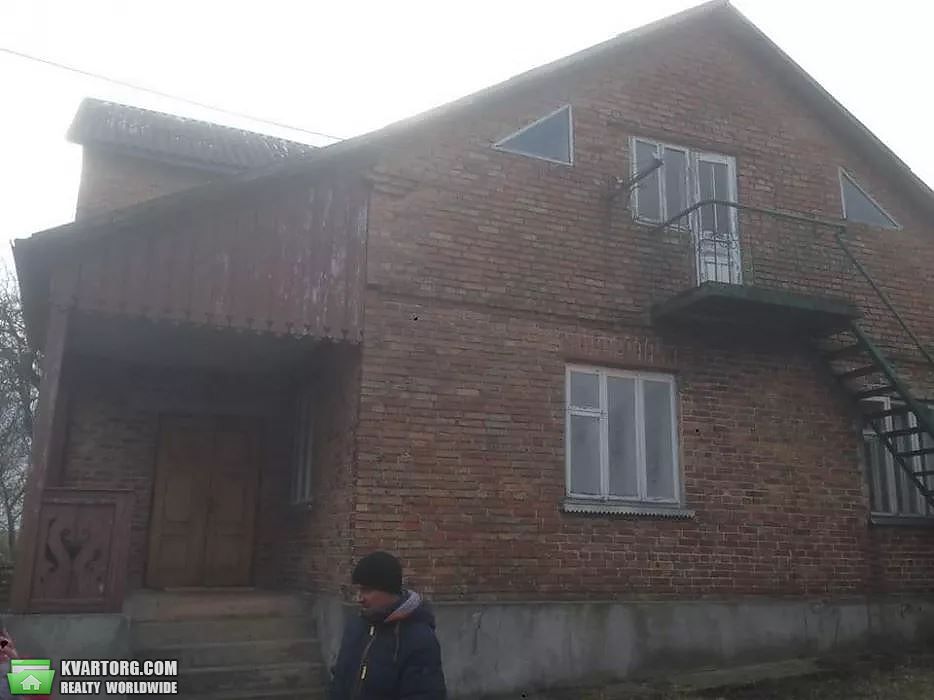 Sell house. Львов, Верхня Зелена — photo 2