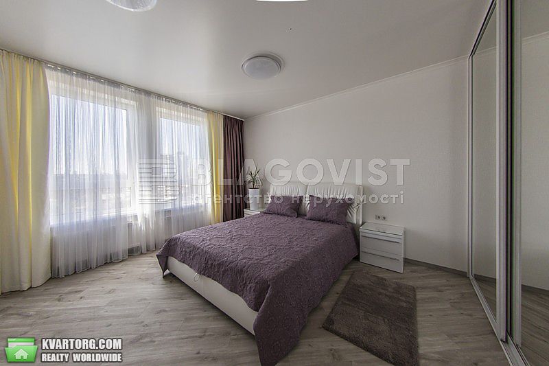 Sell 2-room apartment. Киев,  Златоустовская — photo 7