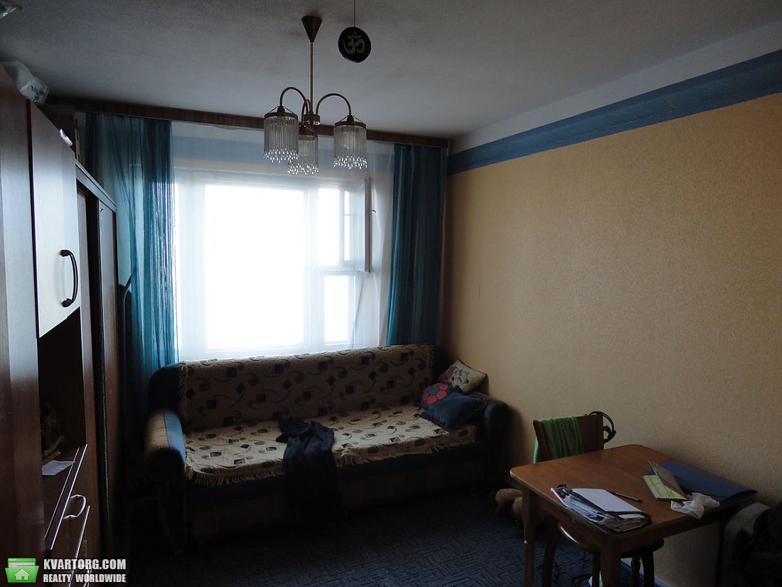 Sell 3-room apartment. Киев, Заболотного — photo 3