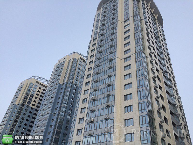 Sell 1-room apartment. Киев, Трускавецькая — photo 2