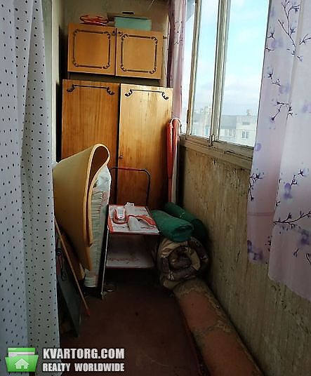 Sell 1-room apartment. Киев,  Хорольская — photo 5