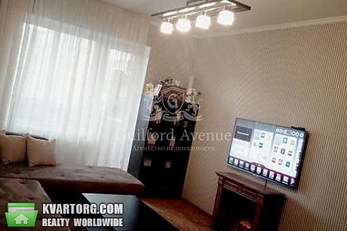 Sell 3-room apartment. Киев, Феодосийская — photo 6