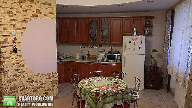 Sell 3-room apartment. Киев, Ахматовой — photo 1