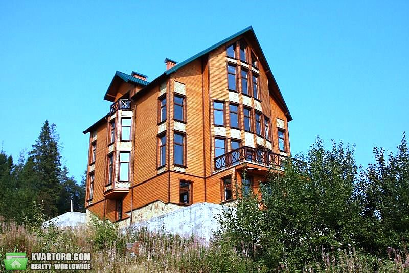 Sell house. Львов,  Львовская — photo 1