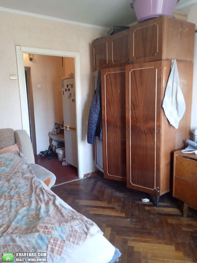 продам 1-комнатную квартиру Киев, ул. Навашина 13 - Фото 4