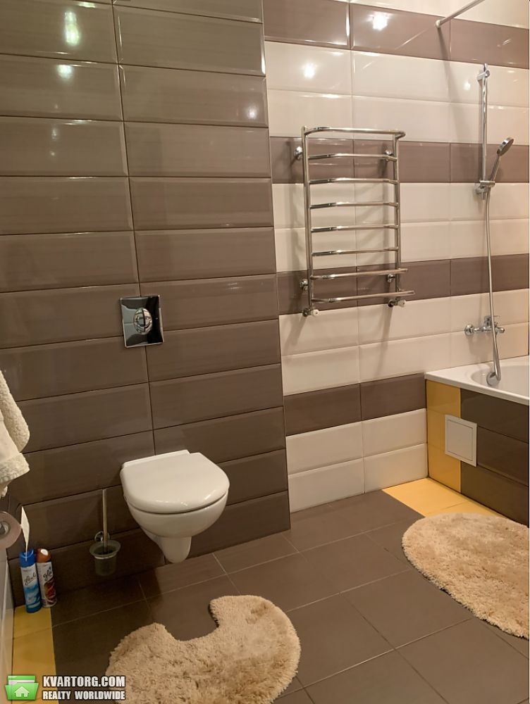 Rent out 1-room apartment. Киев, Григоренка Петра просп — photo 4
