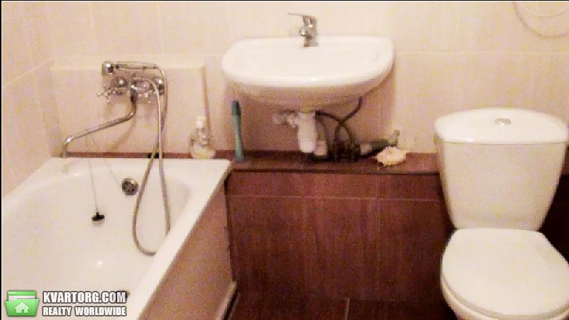 Rent out 1-room apartment. Киев, Ващенко — photo 6